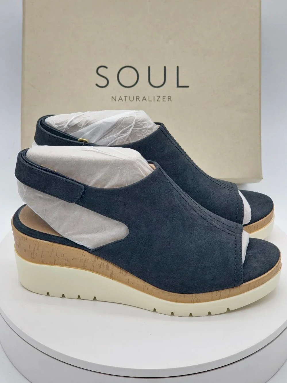 N/A soul naturalizer